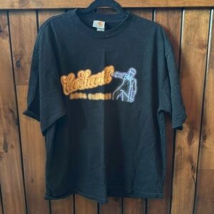 Vintager Carhartt shirt
